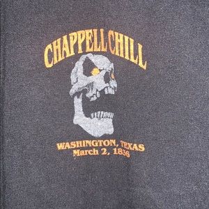 Vintage Style T-Shirt